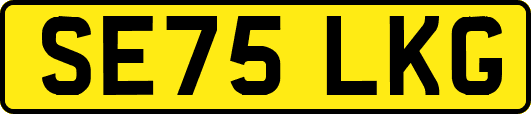 SE75LKG