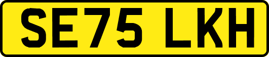 SE75LKH