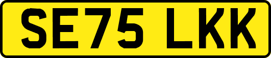 SE75LKK