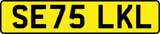 SE75LKL