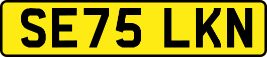 SE75LKN