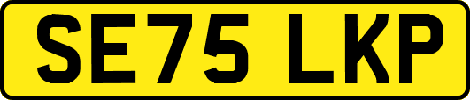 SE75LKP
