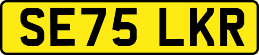 SE75LKR