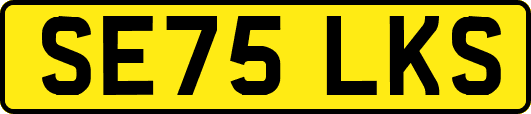 SE75LKS