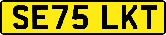 SE75LKT