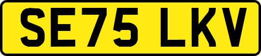 SE75LKV