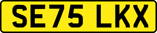 SE75LKX