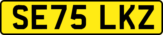 SE75LKZ