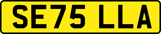 SE75LLA