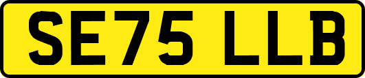 SE75LLB