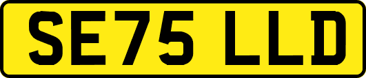 SE75LLD