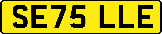 SE75LLE