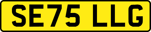 SE75LLG
