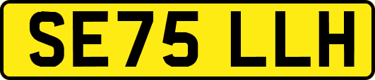 SE75LLH