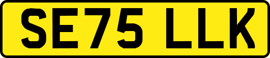 SE75LLK