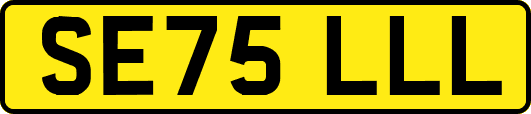 SE75LLL