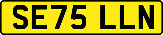 SE75LLN
