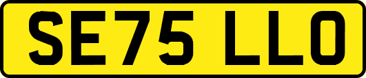 SE75LLO