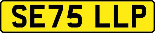 SE75LLP