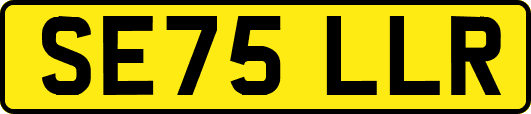 SE75LLR