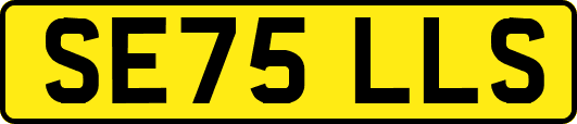 SE75LLS