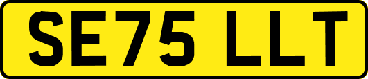 SE75LLT