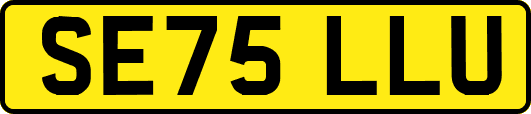 SE75LLU