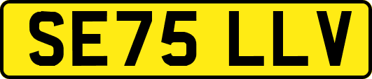 SE75LLV