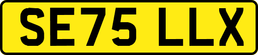SE75LLX
