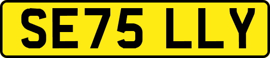 SE75LLY