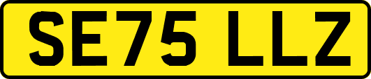 SE75LLZ