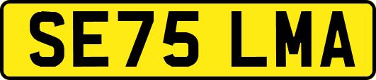 SE75LMA