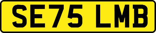SE75LMB