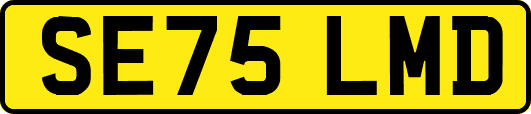 SE75LMD