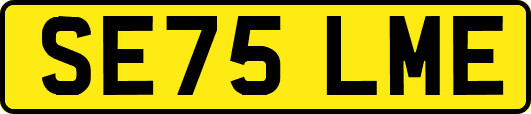 SE75LME