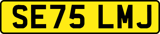 SE75LMJ