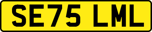 SE75LML