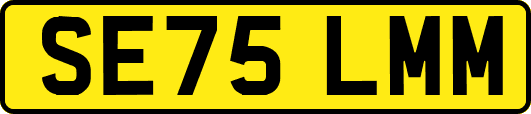 SE75LMM