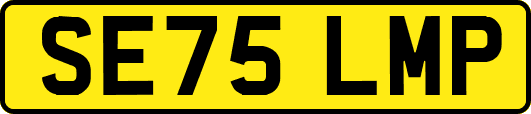 SE75LMP