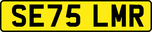 SE75LMR
