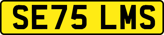 SE75LMS