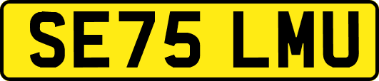 SE75LMU