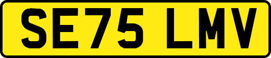 SE75LMV