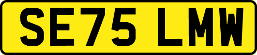 SE75LMW