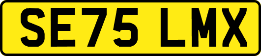 SE75LMX