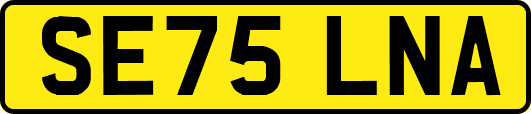 SE75LNA