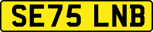 SE75LNB