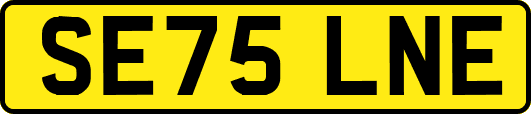 SE75LNE