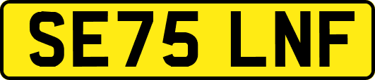 SE75LNF