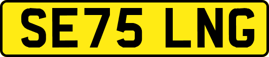 SE75LNG